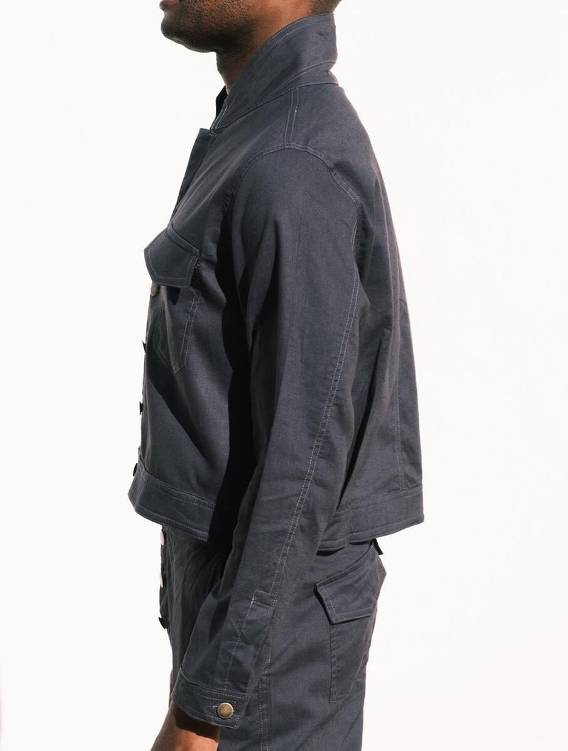 KUNYE - The Jacket for men